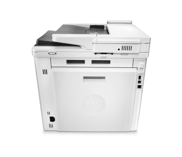 HP LaserJet Pro M477FNW CF377A - 260869 - zdjęcie 3